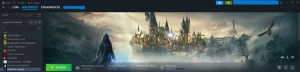 Vendo Conta Steam Lvl 32 Com +100 Jogos - Outros