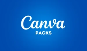 Pack/kit com +300K Imagens e +210 Modelos de Profições