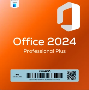 Licença Office 2024 Original - Softwares e Licenças