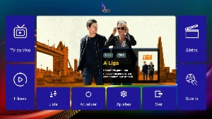 Script IboPlayer painel + APK  9 Temas Exclusivos com Painel - Others