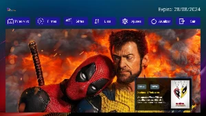 Script IboPlayer painel + APK  9 Temas Exclusivos com Painel - Others