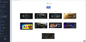 Script IboPlayer painel + APK  9 Temas Exclusivos com Painel - Others