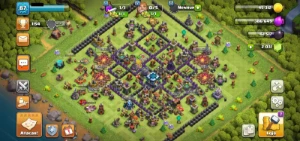 Clash Of Clans Brabissima !!!!!!
