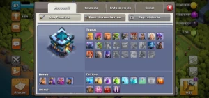 Clash Of Clans Brabissima !!!!!!
