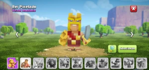 Clash Of Clans Brabissima !!!!!!
