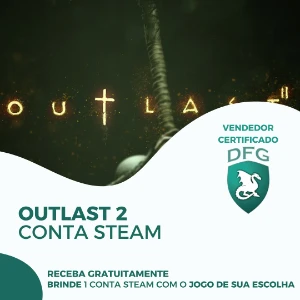 Outlast 2 - STEAM