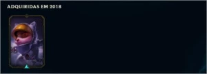 conta de lol prata 2 elo passado gold 5 - League of Legends