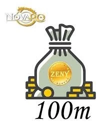 NovaRagnarok 300m ZENY - Ragnarok Online