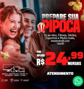 PACK DE ARTES IPTV  -  100% EDITÁVEIS NO CANVA   - Serviços Digitais