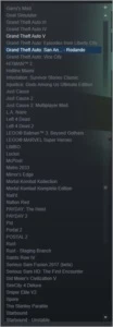 Conta Steam 118 jogos + 142 DLC com 6 anos