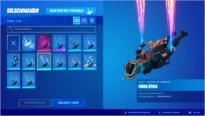 conta epic games