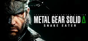 Metal Gear Solid Δ - Snake Eater Pc Offline Steam
