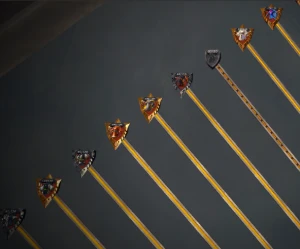 Conta Europa Healer 340M Fama Fundador Prata - Albion Online