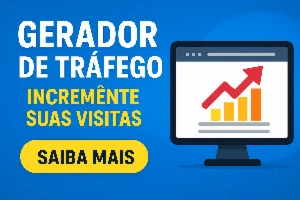 Gerador de trafego de paginas -Phoenix - Outros
