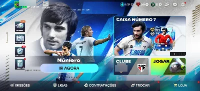 Conta Ger 129 - FIFA
