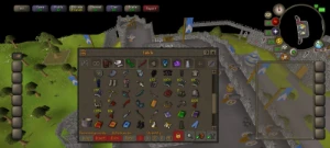 Vendo osrs iron Man! - Runescape