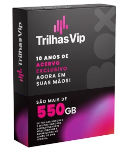 Pacote Completo De Trilhas E Efeitos Sonoros Profissionais - Outros