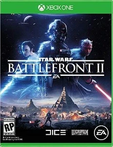 Star Wars Battlefront 2 - Xbox One Midia Digital