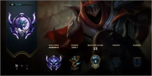 CONTAS DIAMANTE4 LOL - League of Legends