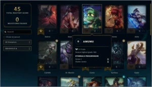 CONTAS DIAMANTE4 LOL - League of Legends