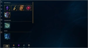 CONTAS DIAMANTE4 LOL - League of Legends