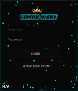 Painel Free Fire Emulador ATUALIZADO EM 05/01/25 - Outros