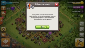 Combo Clash of clans + clash royale