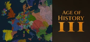 Jogo AGE OF HISTORY 3 - Steam - Entrega Automática