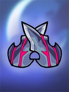 PACOTE ESCURIDÃO BRAWLHALLA - Outros