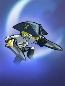 PACOTE ESCURIDÃO BRAWLHALLA - Outros