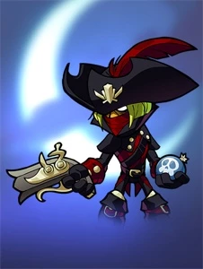 PACOTE ESCURIDÃO BRAWLHALLA - Outros
