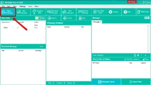 What Bot Plus - Versão Pra Computador - Outros