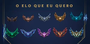 Elojob LoL