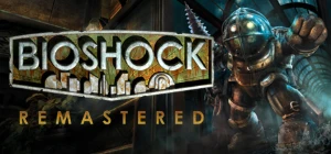 Jogo Bioshock: The Collection - Conta Steam