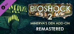 Jogo Bioshock: The Collection - Conta Steam