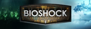 Jogo Bioshock: The Collection - Conta Steam