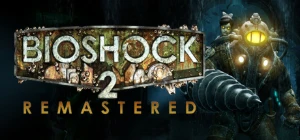 Jogo Bioshock: The Collection - Conta Steam