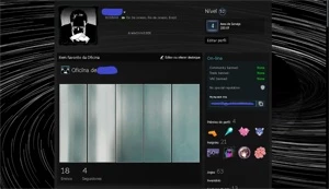 CONTA STEAM COM BASTANTE JOGOS R$ 900 gastos