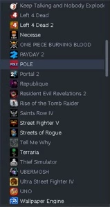 CONTA STEAM COM BASTANTE JOGOS R$ 900 gastos