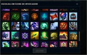 [LOL] Conta Diamond 1 todos os campeões borda mestre - League of Legends