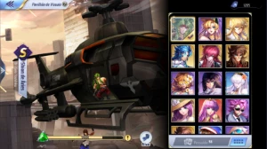 vendo conta cdz awakening que esta parada a de dois anos - Saint Seiya Awakening SSA