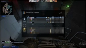 Elojob csgo Prata ao Global - Counter Strike