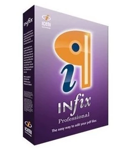 Infix PDF editor PROFESSIONAL - Outros