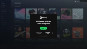 Spotify sem anúncios PC - Assinaturas e Premium