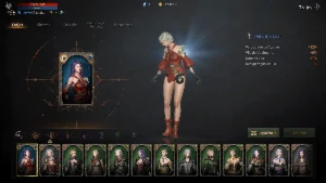 Conta Rom Golden Age lvl 56