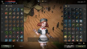 Conta Rom Golden Age lvl 56 - Outros