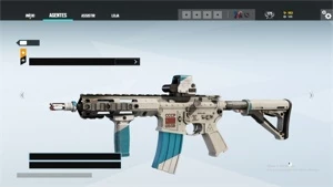 Conta de Rainbow Six Siege Pc UPLAY - Outros