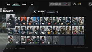 Conta de Rainbow Six Siege Pc UPLAY - Outros