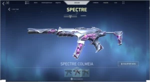 valorant skins raras