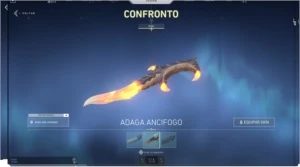 valorant skins raras